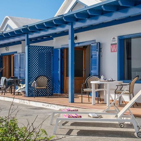 Casa Jimena Villa Punta Mujeres Екстериор снимка