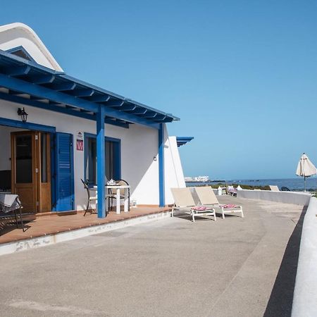 Casa Jimena Villa Punta Mujeres Екстериор снимка