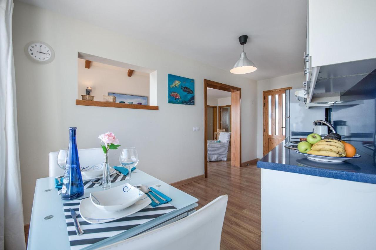 Casa Jimena Villa Punta Mujeres Екстериор снимка