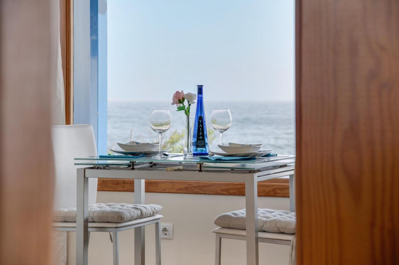 Casa Jimena Villa Punta Mujeres Екстериор снимка