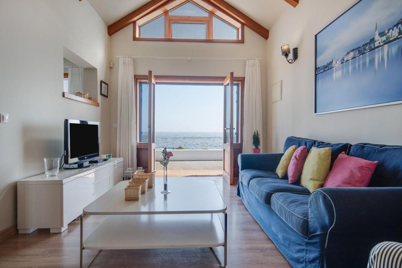 Casa Jimena Villa Punta Mujeres Екстериор снимка