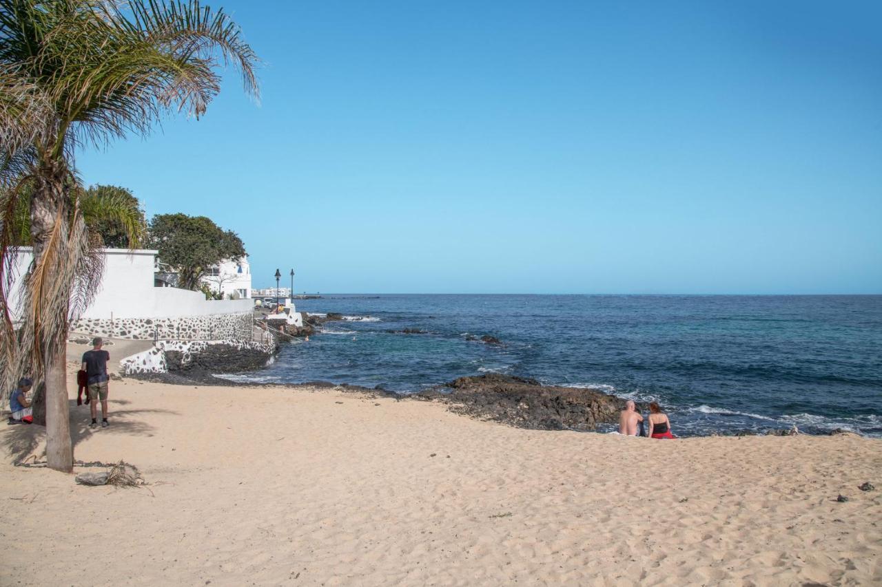 Casa Jimena Villa Punta Mujeres Екстериор снимка