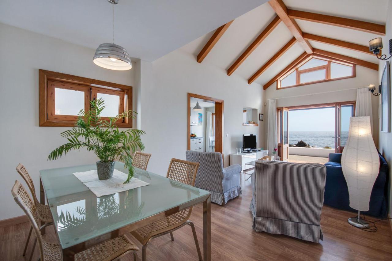Casa Jimena Villa Punta Mujeres Екстериор снимка