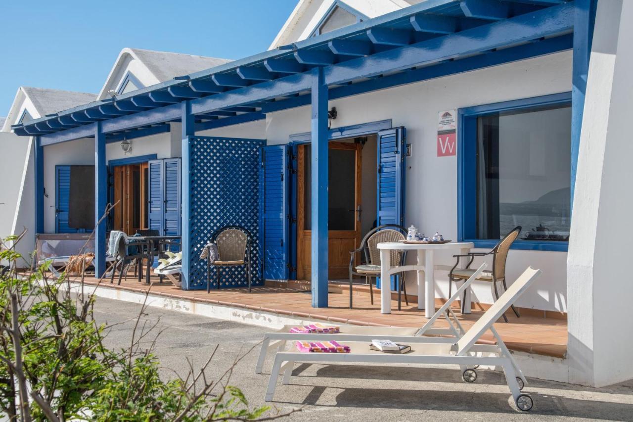 Casa Jimena Villa Punta Mujeres Екстериор снимка