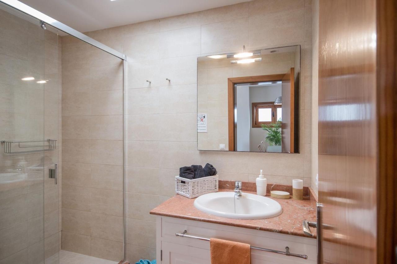 Casa Jimena Villa Punta Mujeres Екстериор снимка