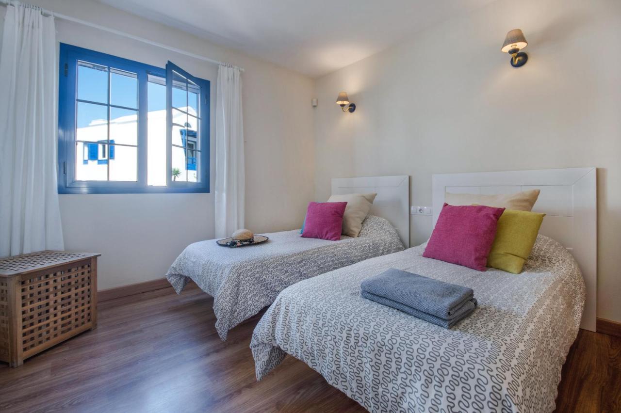 Casa Jimena Villa Punta Mujeres Екстериор снимка