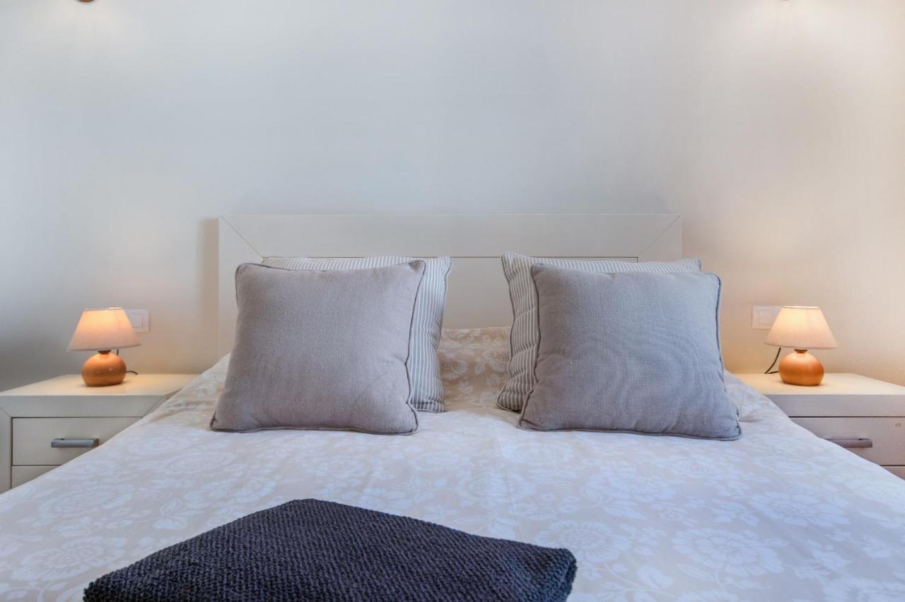 Casa Jimena Villa Punta Mujeres Екстериор снимка
