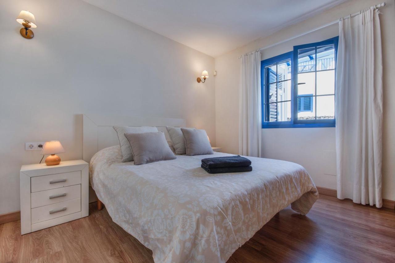 Casa Jimena Villa Punta Mujeres Екстериор снимка